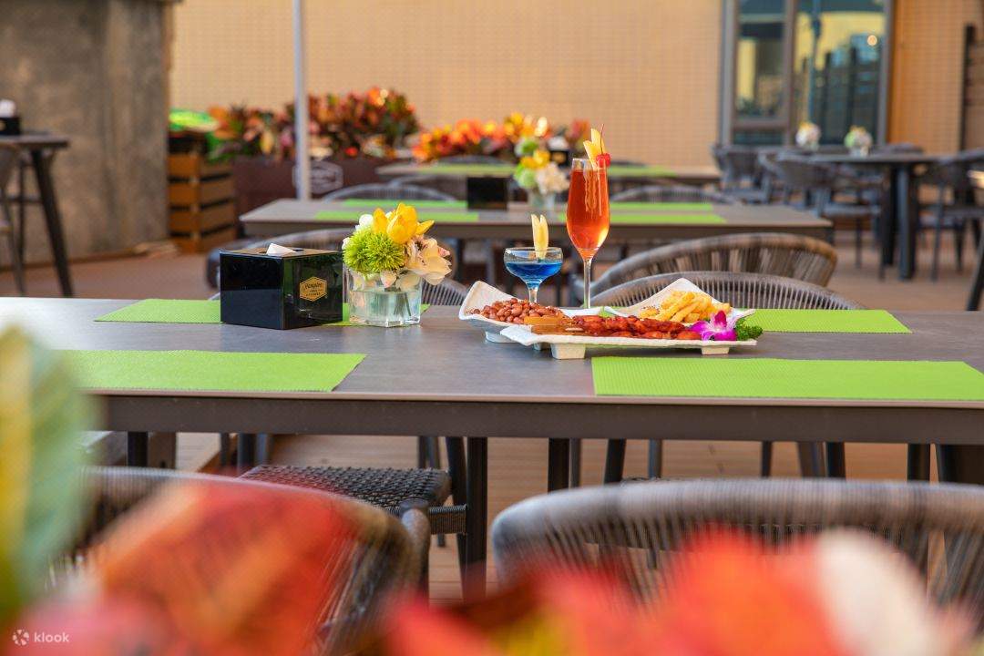 ハンプトン バイ ヒルトン珠海斗門宿泊パッケージ